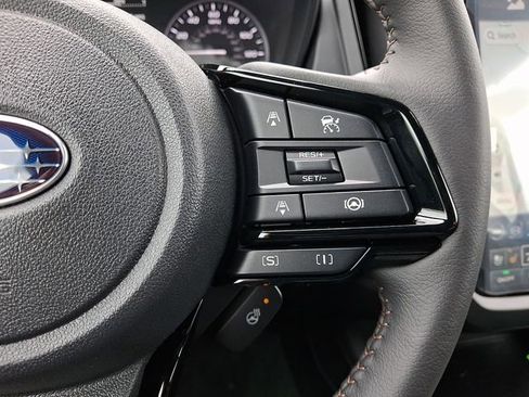 New 2026 Subaru Forester Touring AWD/4WD image 16