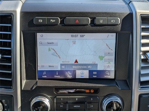 Used 2021 Ford F350 Platinum image 34