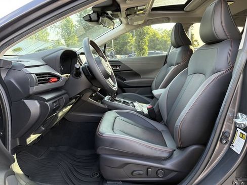 Certified 2025 Subaru Crosstrek 2.5i Limited AWD/4WD image 11