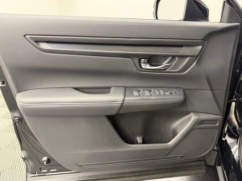 Used 2026 Honda CR-V LX image 19