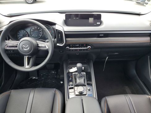 New 2026 MAZDA CX-50 AWD 2.5 S w/ Accent Package image 13