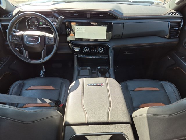 Used 2024 GMC Sierra 2500 AT4 w/ AT4 Premium Plus Package AWD/4WD image 17