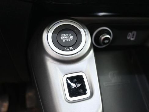 Used 2024 Dodge Hornet R/T Plus w/ Tech Pack Plus w/o Parking image 26