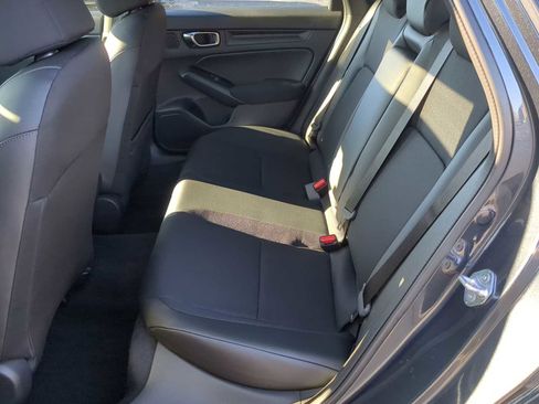 New 2026 Honda Civic Sport image 22