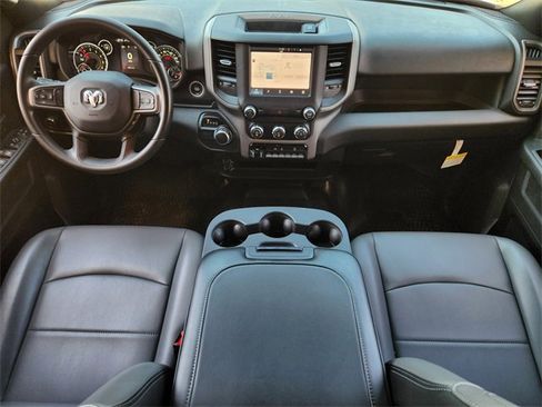 Certified 2024 RAM 2500 Tradesman w/ Chrome Appearance Group image 24