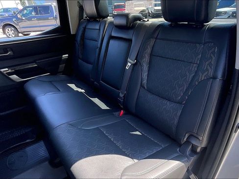 Used 2024 Toyota Tundra Limited AWD/4WD image 25