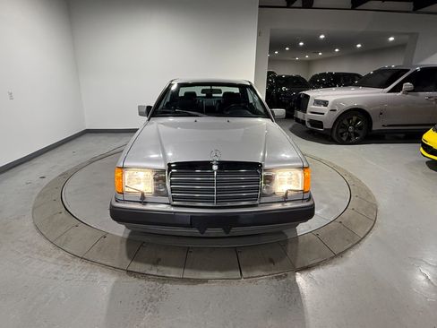 Used 1990 Mercedes-Benz 300 CE Coupe image 16