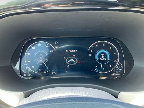 Used 2021 Hyundai Palisade Limited AWD/4WD image 23