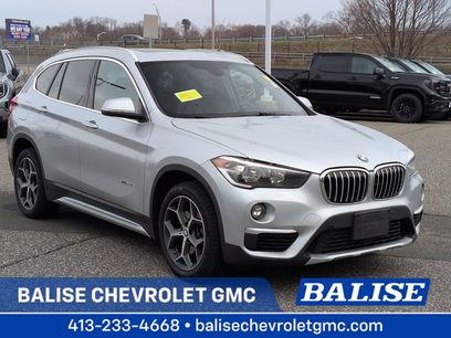 Used 2018 BMW X1 xDrive28i