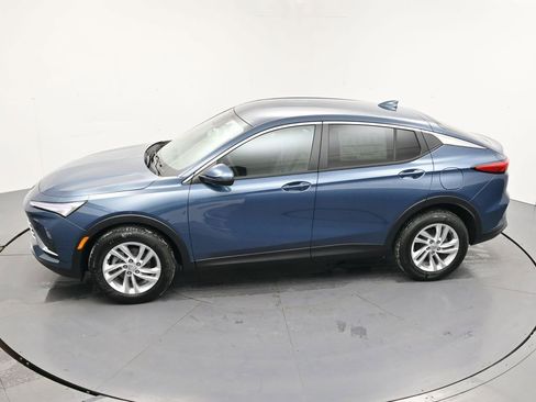 New 2026 Buick Envista Preferred w/ Convenience I Package image 28