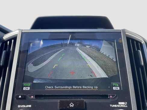 Certified 2023 Subaru Crosstrek 2.5i Limited image 18