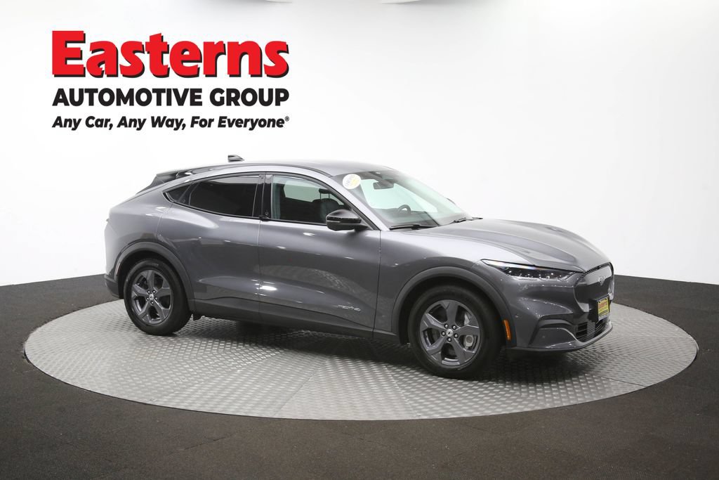 Used 2023 Ford Mustang Mach-E Select AWD/4WD image 46