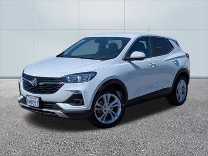 Used 2021 Buick Encore GX Preferred