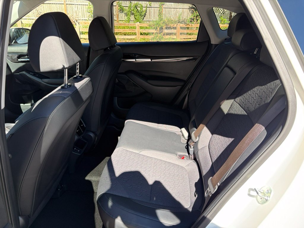 Used 2024 Kia Seltos X-Line AWD/4WD image 28