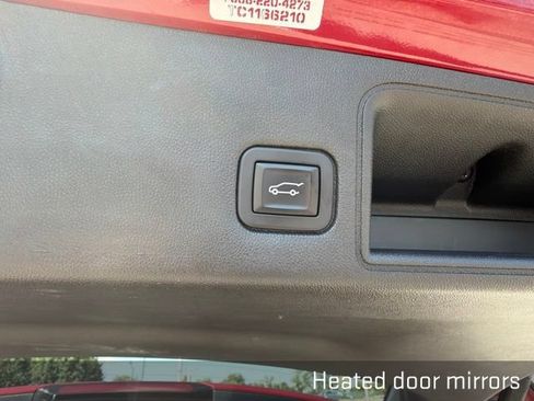 Used 2019 GMC Terrain SLT w/ Preferred Package FWD image 25