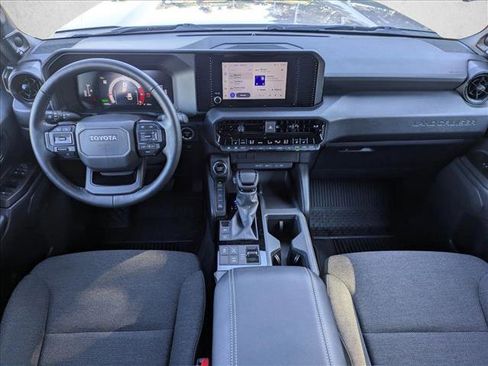 Used 2024 Toyota Land Cruiser 1958 image 16