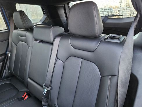 New 2026 Jeep Cherokee Limited AWD/4WD image 18