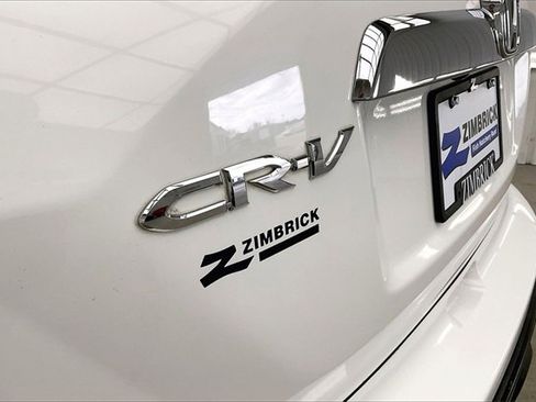 Used 2009 Honda CR-V EX-L image 9