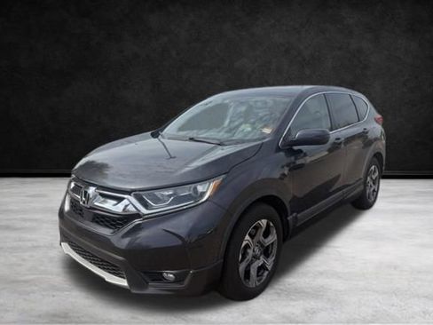 Used 2019 Honda CR-V EX-L image 11