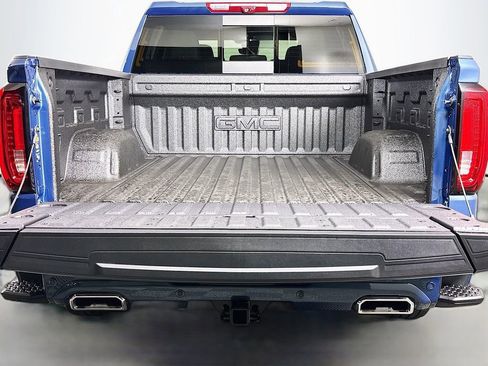 New 2026 GMC Sierra 1500 Denali image 28