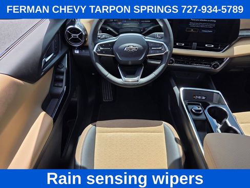 New 2026 Chevrolet Equinox ACTIV image 14