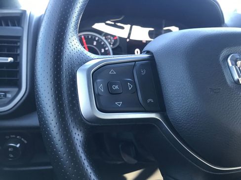 New 2026 RAM 2500 Tradesman AWD/4WD image 36