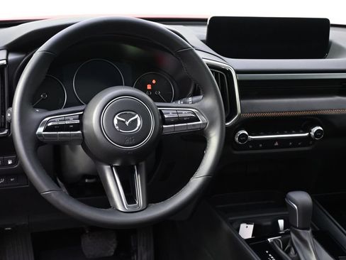 Used 2025 MAZDA CX-50 2.5 Hybrid w/ Premium Plus Pkg AWD/4WD image 12