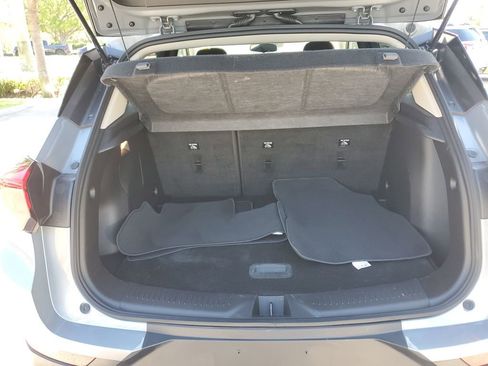 Certified 2023 Buick Encore GX Preferred FWD image 26
