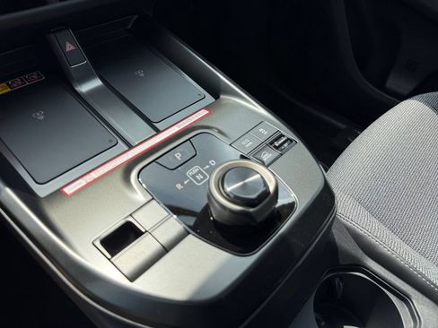 New 2026 Toyota bZ AWD/4WD image 39