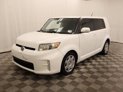 Used 2013 Scion xB