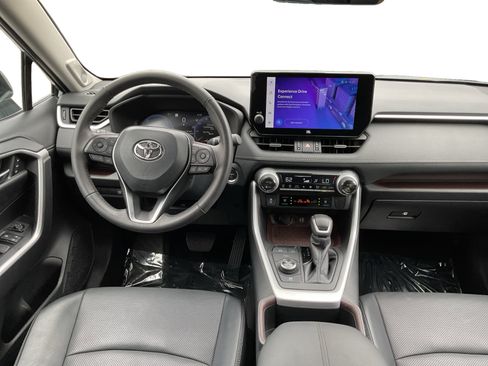 Used 2024 Toyota RAV4 Limited AWD/4WD image 14