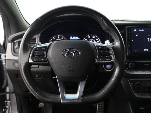 Used 2018 Hyundai Sonata Sport image 35