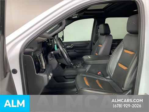 Used 2024 GMC Sierra 2500 AT4 w/ AT4 Premium Plus Package image 14