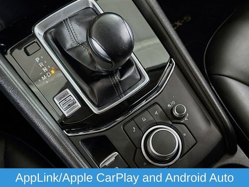 Used 2022 MAZDA CX-5 AWD 2.5 S w/ Select Package image 21