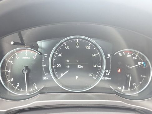 Certified 2023 MAZDA CX-5 AWD 2.5 S w/ Premium Package image 27