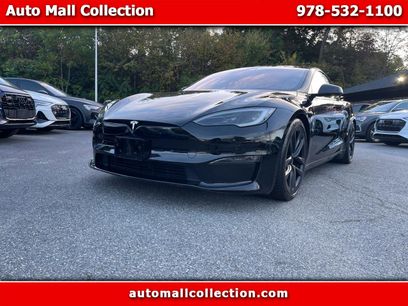 Used 2022 Tesla Model S Long Range