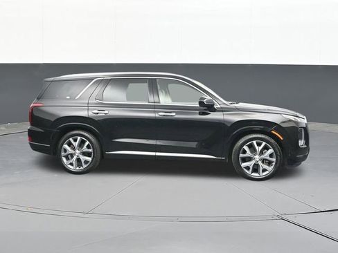 Used 2021 Hyundai Palisade Limited FWD image 18
