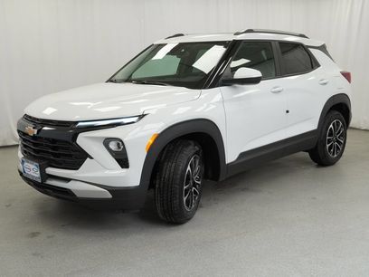 New 2026 Chevrolet TrailBlazer LT w/ Convenience Package