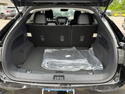 New 2026 Ford Mustang Mach-E Select w/ Comfort Package Lite AWD/4WD image 4