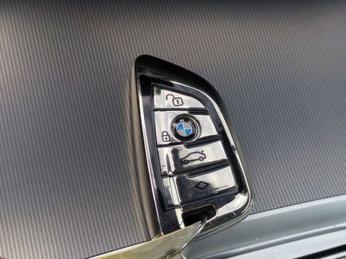 Certified 2022 BMW X5 xDrive40i image 30