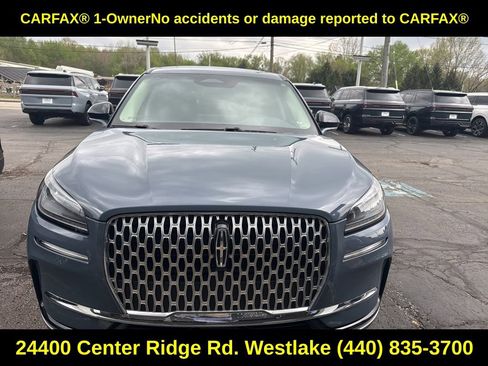 Used 2024 Lincoln Corsair AWD image 2