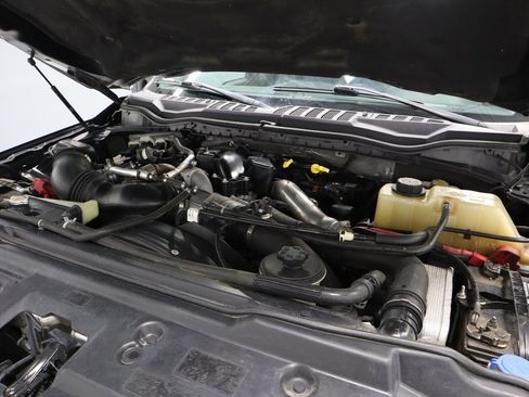 Used 2019 Ford F350 Lariat w/ Lariat Ultimate Package image 14