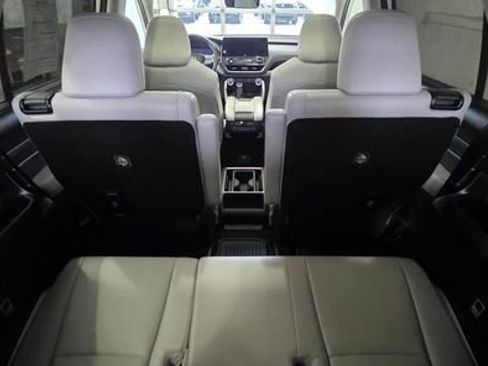 Used 2024 Toyota Grand Highlander Limited image 28