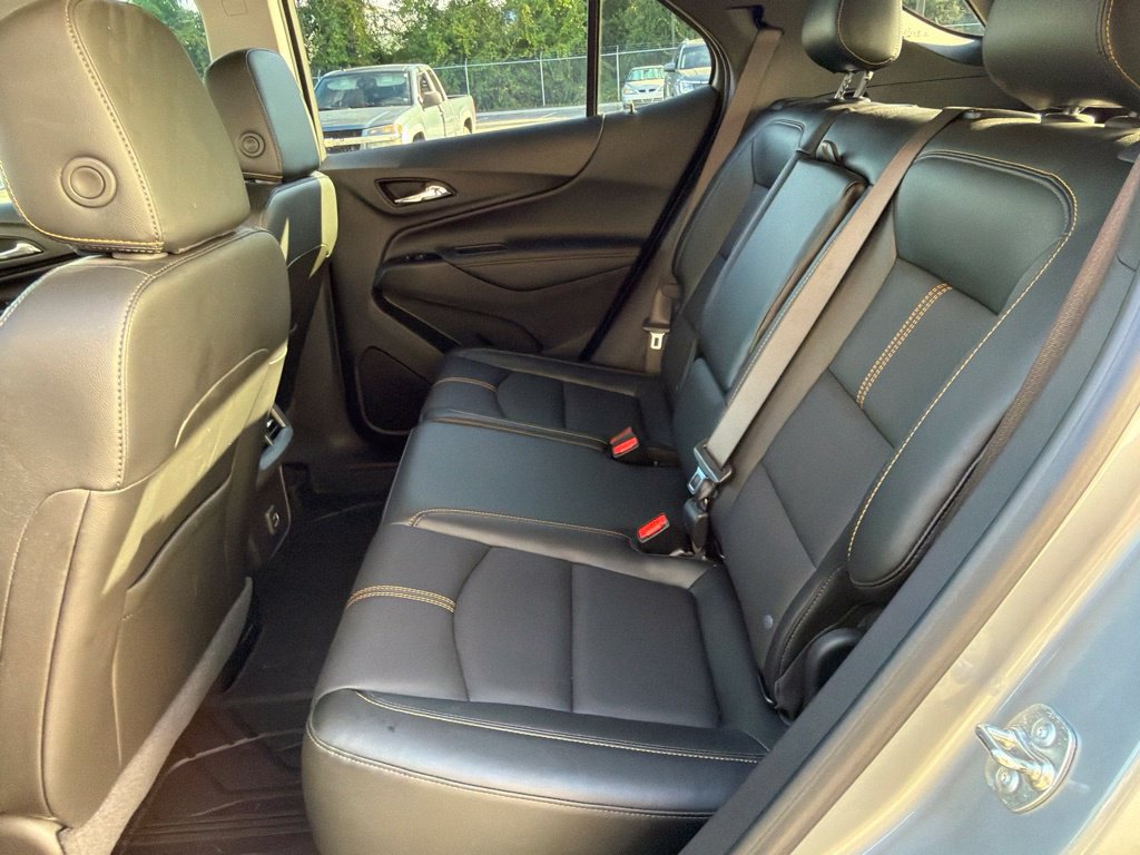 Used 2024 Chevrolet Equinox Premier FWD image 25