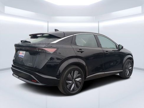 Used 2023 Nissan Ariya FWD image 3