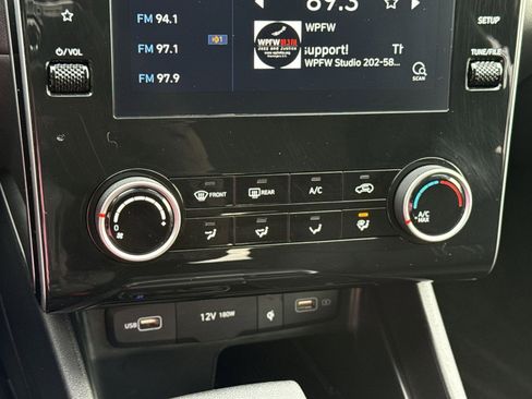 Certified 2023 Hyundai Tucson SEL image 20