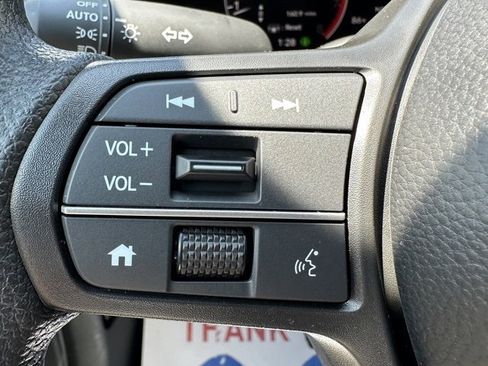 New 2026 Honda CR-V LX image 22