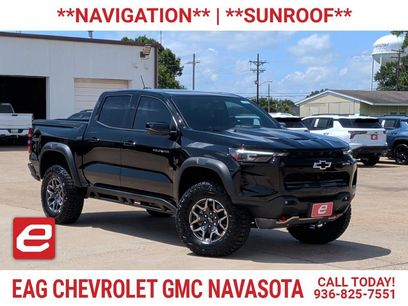 New 2026 Chevrolet Colorado ZR2 w/ Technology Package