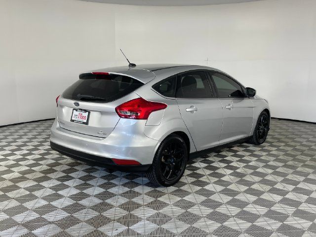 Used 2016 Ford Focus SE w/ Equipment Group 201A FWD image 25