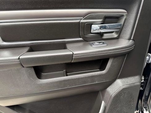 Used 2022 RAM 1500 Classic Warlock image 12